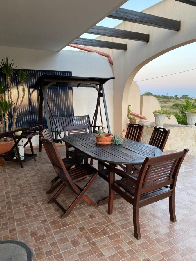 Villa Sabry Taranto Exterior foto