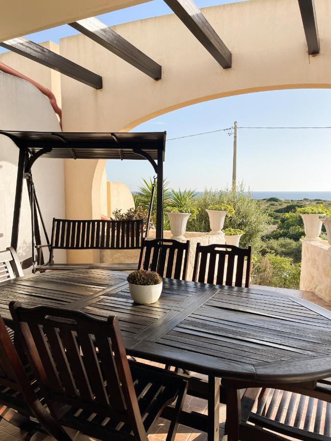 Villa Sabry Taranto Exterior foto